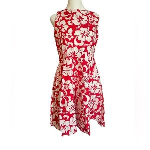 NWT Hawaiian Dress size M